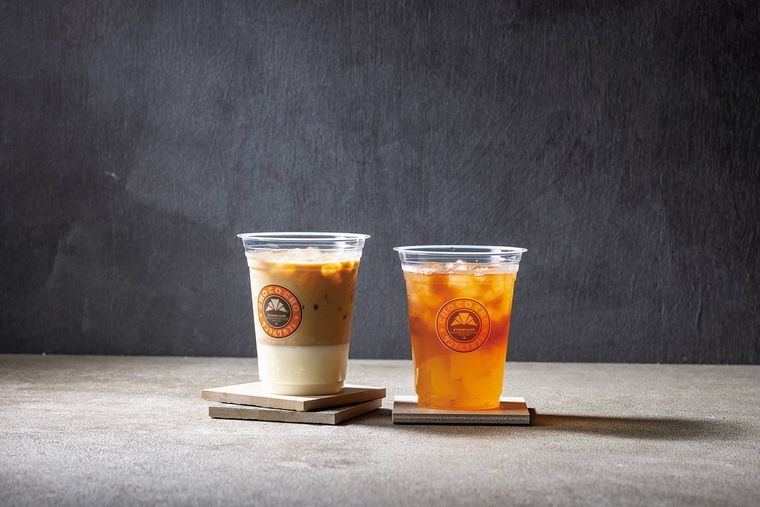 サンマルクカフェのイメージ