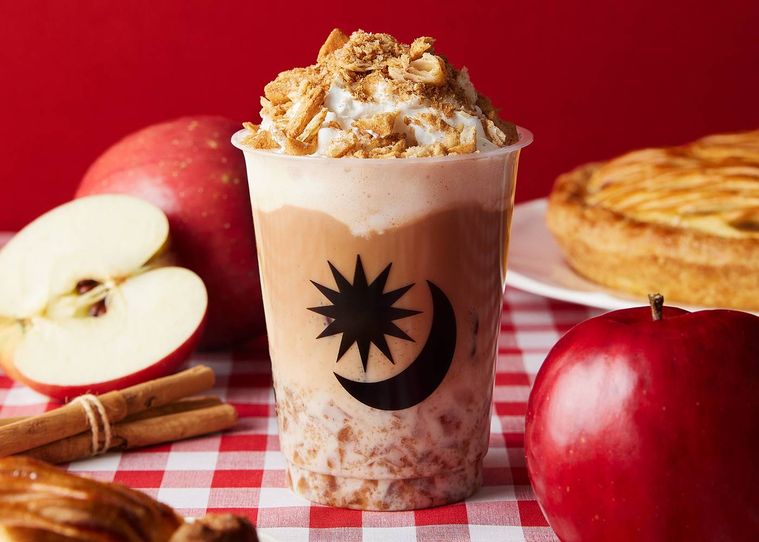 プロントのイメージ