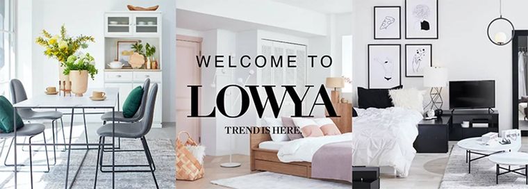 リビングや寝室のインテリア画像