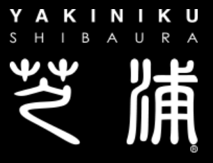 焼肉芝浦のロゴ