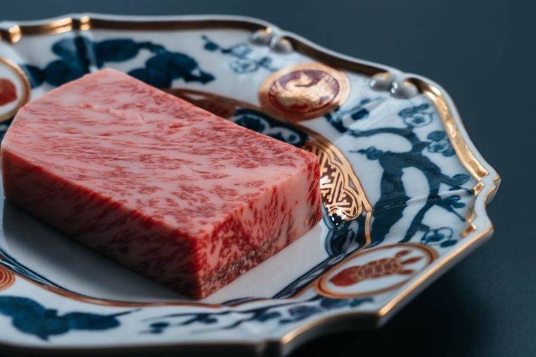 肉亭ふたごの肉のイメージ