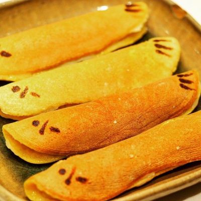 岐阜へ行ったら必ず買いたいお土産7選