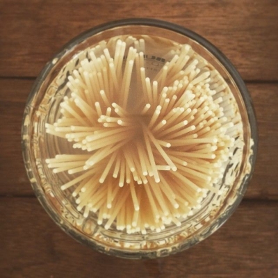 水漬けパスタが優秀!生パスタのような食感で時短にもなる