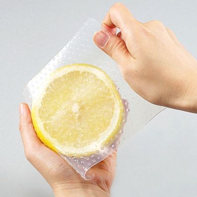 100均で買える「シリコンラップ」が超便利!ラップ以上の活躍も?