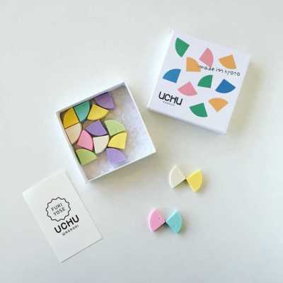 京都で絶対におすすめのお土産「24」選!定番和菓子だけじゃもったいない!