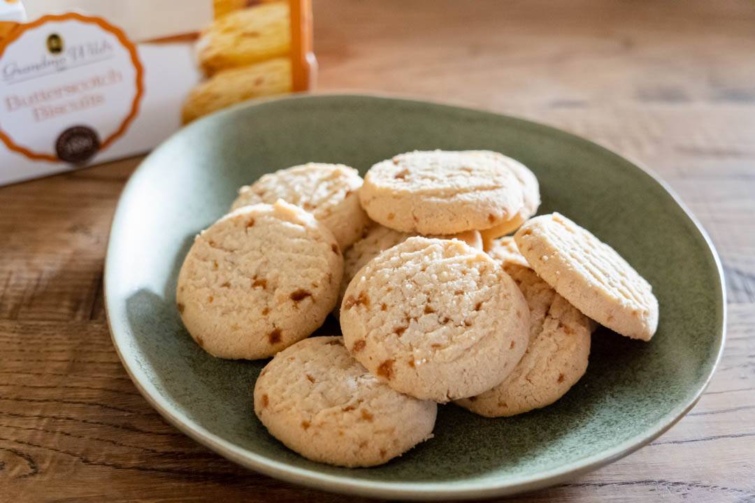 カルディのクッキーが「デパ地下よりおいしい」「もっと早く買えばよかった」と評判！