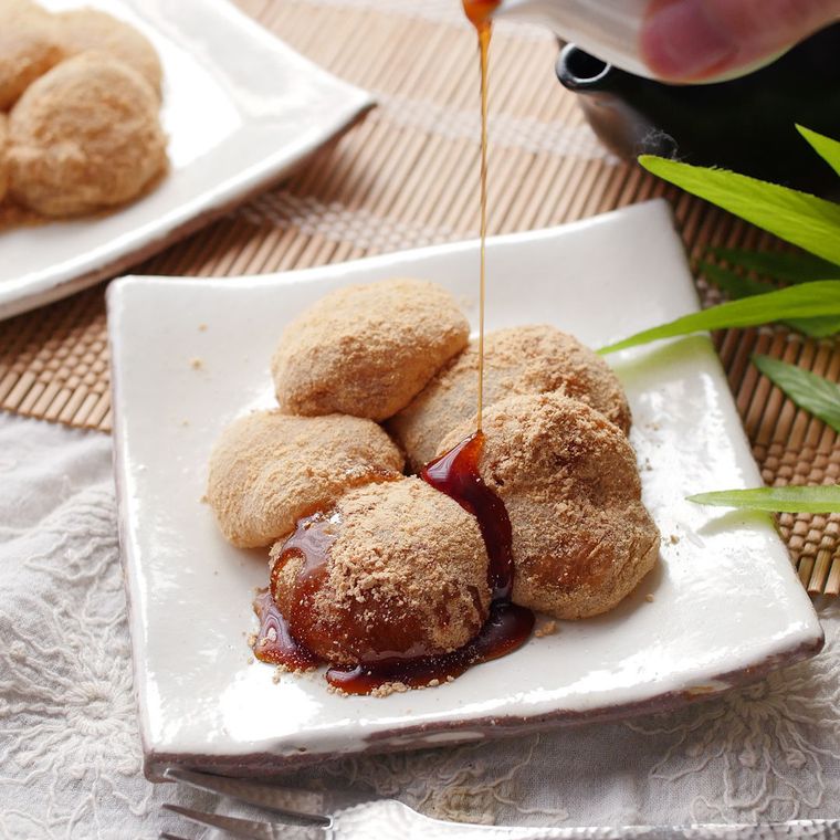 好きな食感ランキングTOP10人気第1位のオノマトペに納得の画像