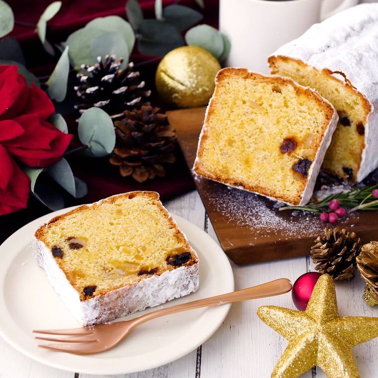 パウンドケーキ