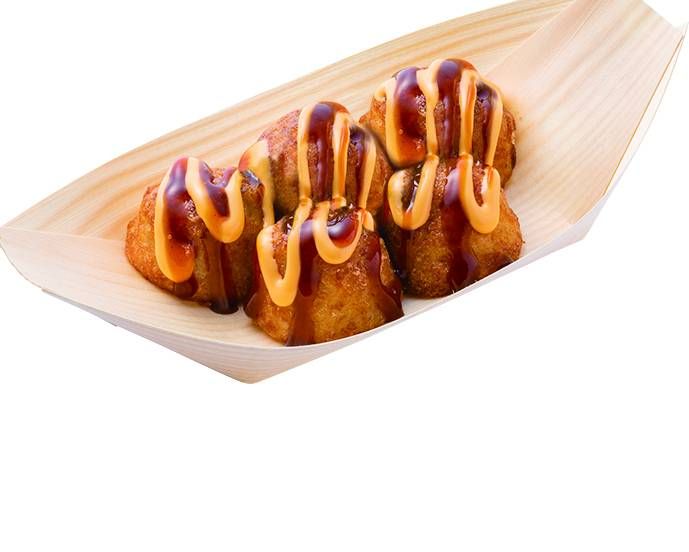 旨だしたこ焼き