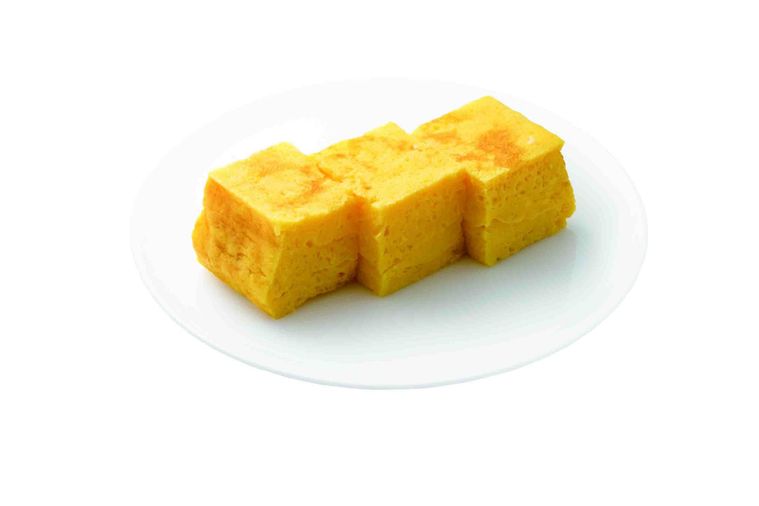 旨だし厚焼きたまご