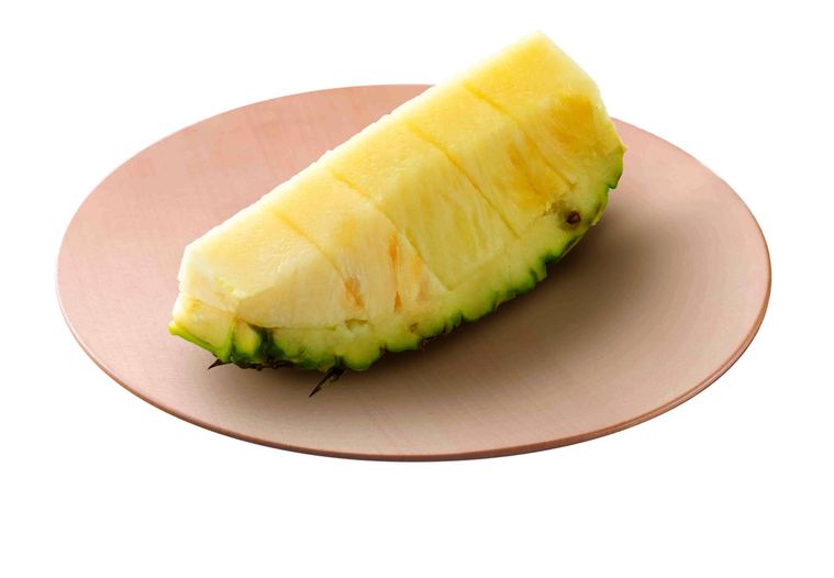 はま寿司のフレッシュパイン