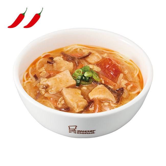 ミスドの人気ごはんメニューランキングTOP10最新のおすすめ商品はの画像