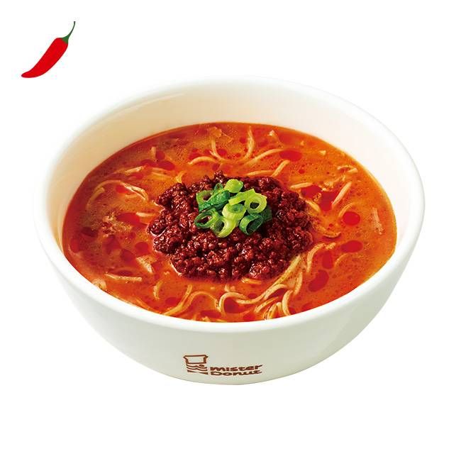 ミスドの人気ごはんメニューランキングTOP10最新のおすすめ商品はの画像