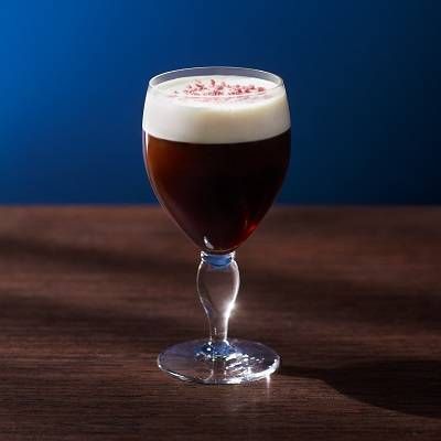 スターバックスのアリビアーモのセリーン アイリッシュ コーヒーのイメージ