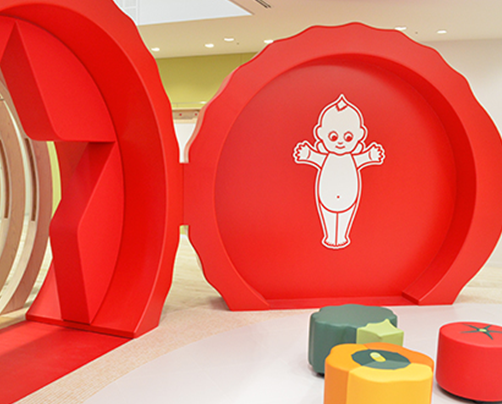 キユーピー 神戸工場