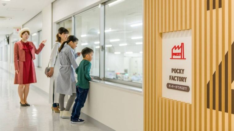 グリコピア神戸のイメージ