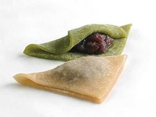 おたべの八つ橋のイメージ