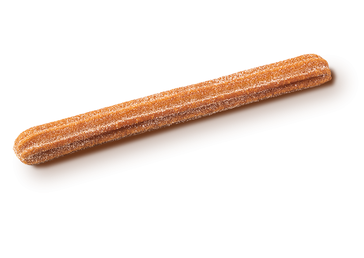 カリッとチュロス