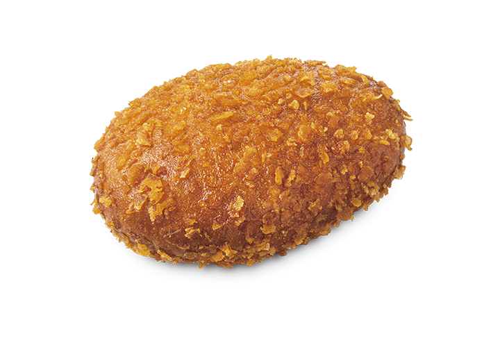 カリカリチーズ カレーパン