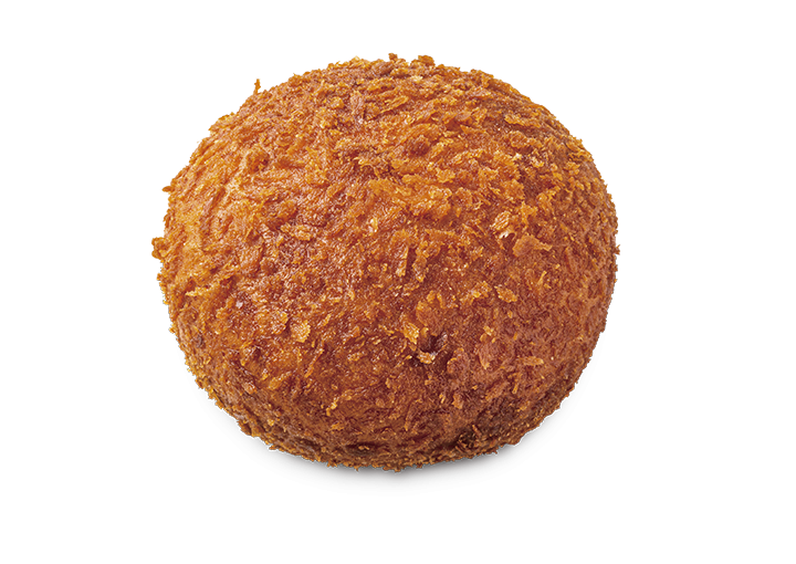 本格ビーフカレーパン