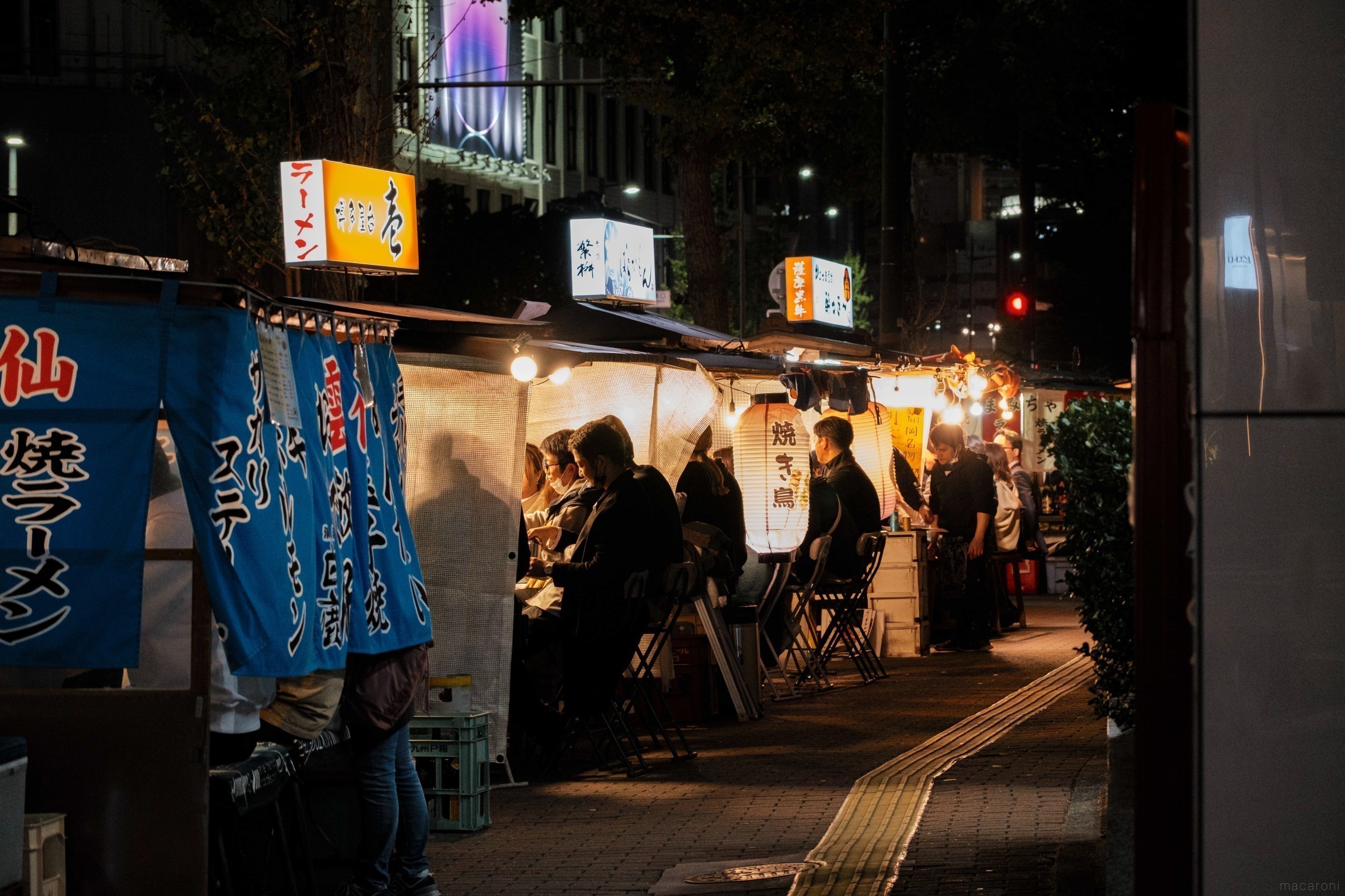 博多中洲屋台 _ 中洲 屋台 マップ – BEWK