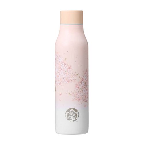 スタバ第2弾「さくらグッズ」全21種！オンラインストア限定商品も登場 
