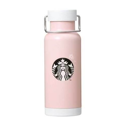 スタバ第2弾「さくらグッズ」全21種！オンラインストア限定商品も登場 