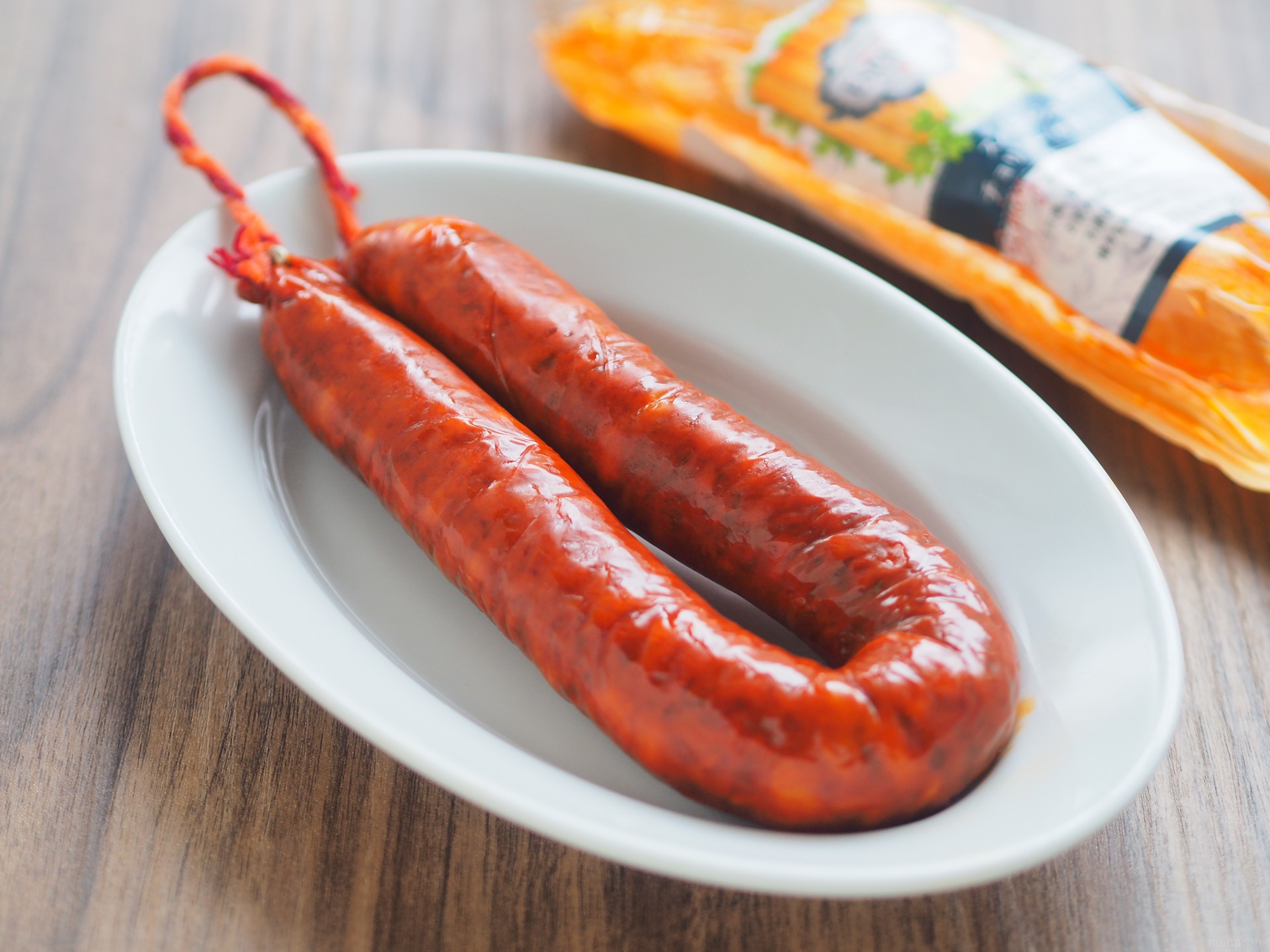 これで千円以内は買うべき！業務スーパー「チョリソーサラミ」がおつまみや料理に大活躍 macaroni