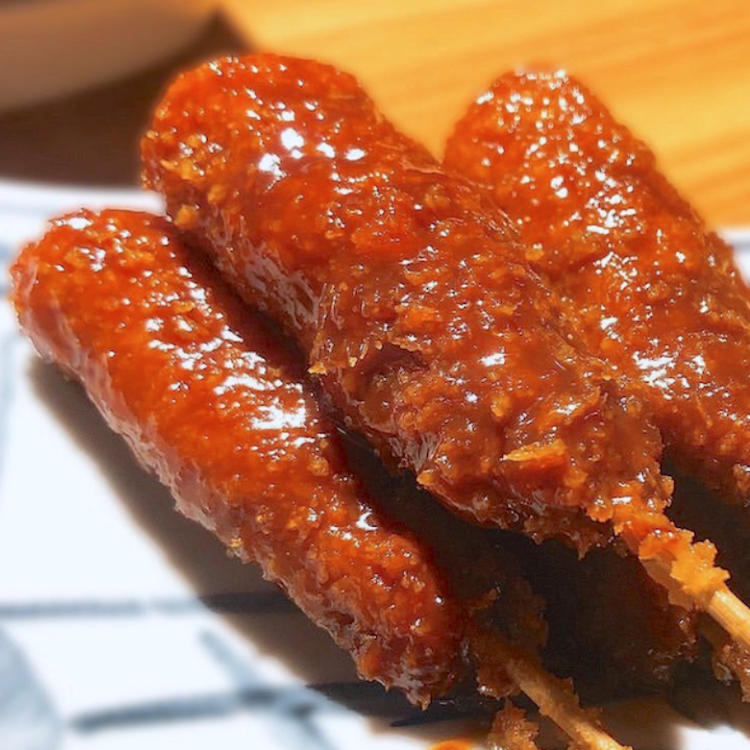 名古屋・栄で絶対食べたい！味噌カツのおすすめ店ランキングTOP10 (3