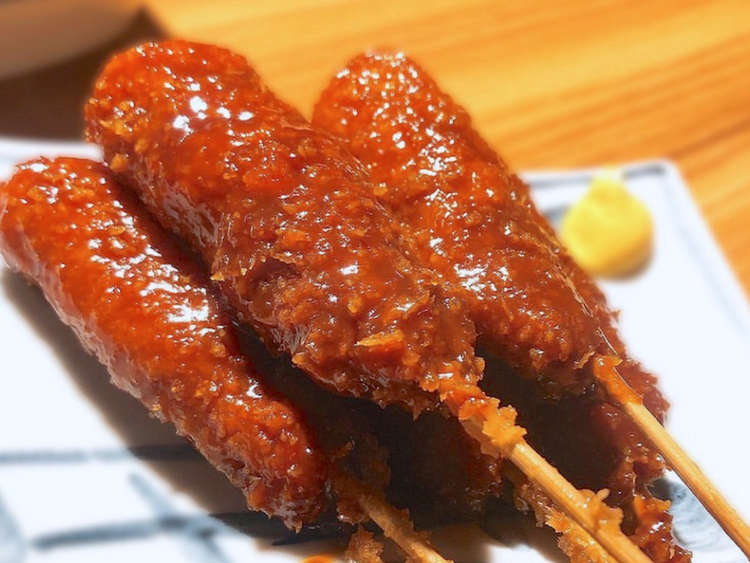 名古屋・栄で絶対食べたい！味噌カツのおすすめ店ランキングTOP10 (3