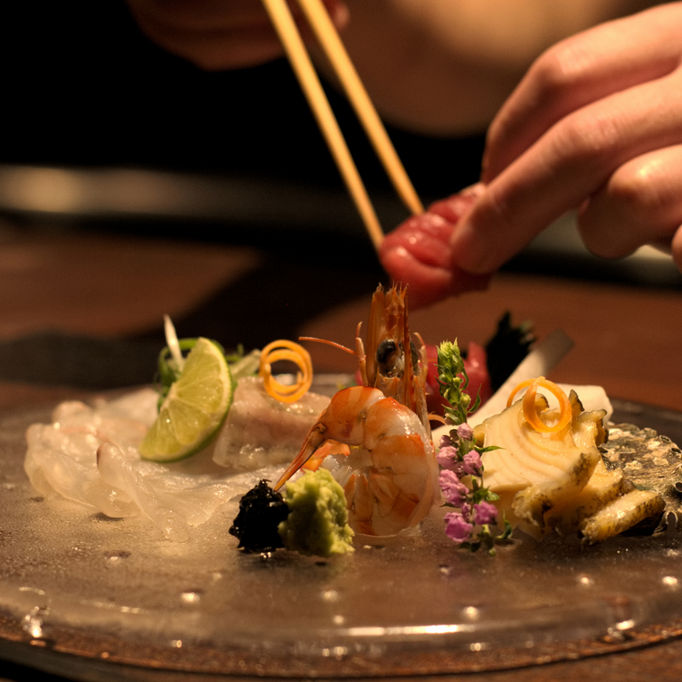 酛 TOKYOの料理イメージ