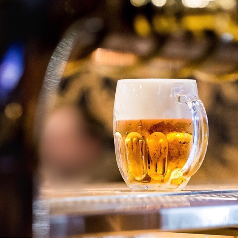 CATARATAS YAESUのイメージ