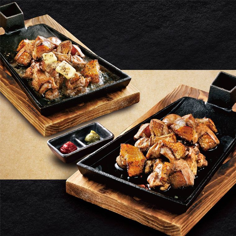 山内農場の料理のイメージ