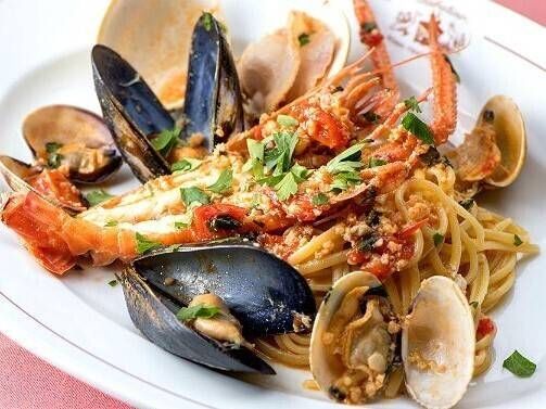 ラ・テラッツァ サバティーニのイメージ