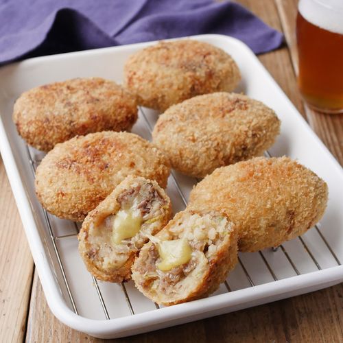 市販冷凍コロッケおすすめランキングTOP10スーパーで買える人気商品