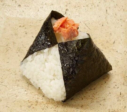 権兵衛の人気おにぎりランキングTOP10みんなが選んだおすすめメニューの画像