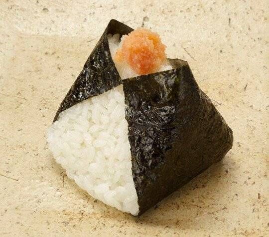 権兵衛の明太子