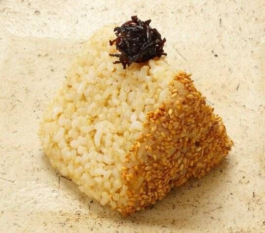 権兵衛の人気おにぎりランキングTOP10みんなが選んだおすすめメニューの画像