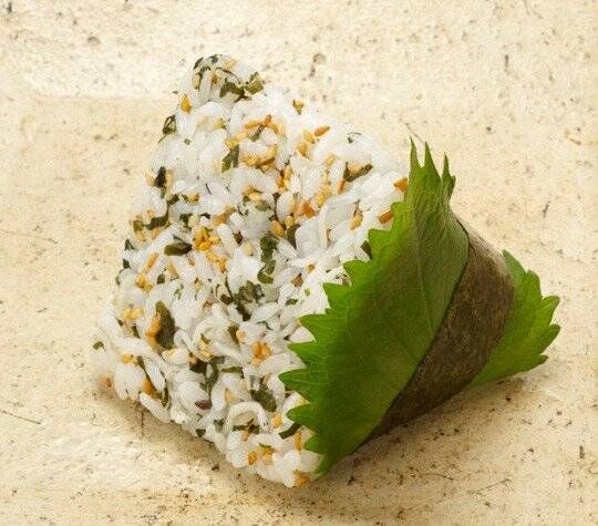 権兵衛の人気おにぎりランキングTOP10みんなが選んだおすすめメニューの画像