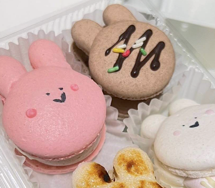 保存版！新大久保のおすすめトゥンカロンTOP6 - macaroni