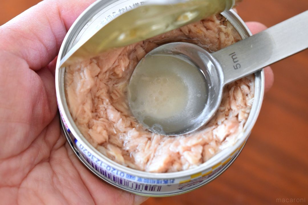 出汁いらず「ツナ味噌汁」レシピ。「豚汁に匹敵」「最高の隠し味」と