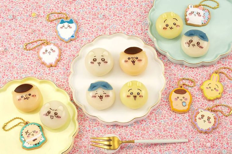 食べマスモッチのイメージ