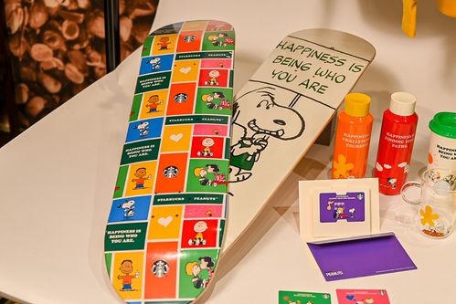 新作「スタバ×PEANUTS」グッズ第2弾を大公開！スヌーピーやチャーリー 
