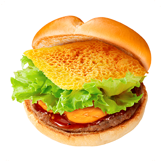 ファーストキッチンの人気メニューランキングTOP10最新のおすすめ商品の画像