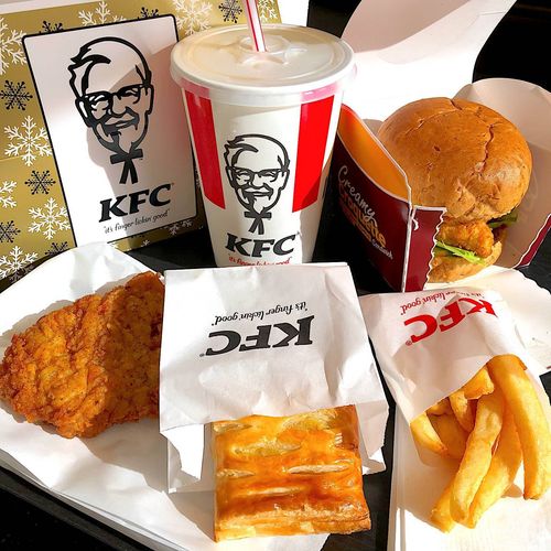 1,000円以内で満足ケンタッキーのおすすめセット3選全メニューまとめ