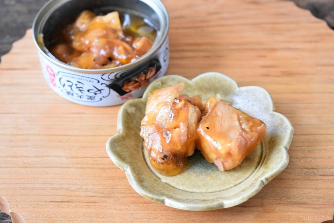 まーちゃん　鶏の炭火焼き　100袋 レトルト　焼き鳥缶詰め　焼鳥缶詰 クーポンご利用可能 鶏の炭火焼き 6袋セット レトルト 焼き鳥