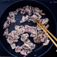 【作り方】ねぎと豚肉の卵とじ