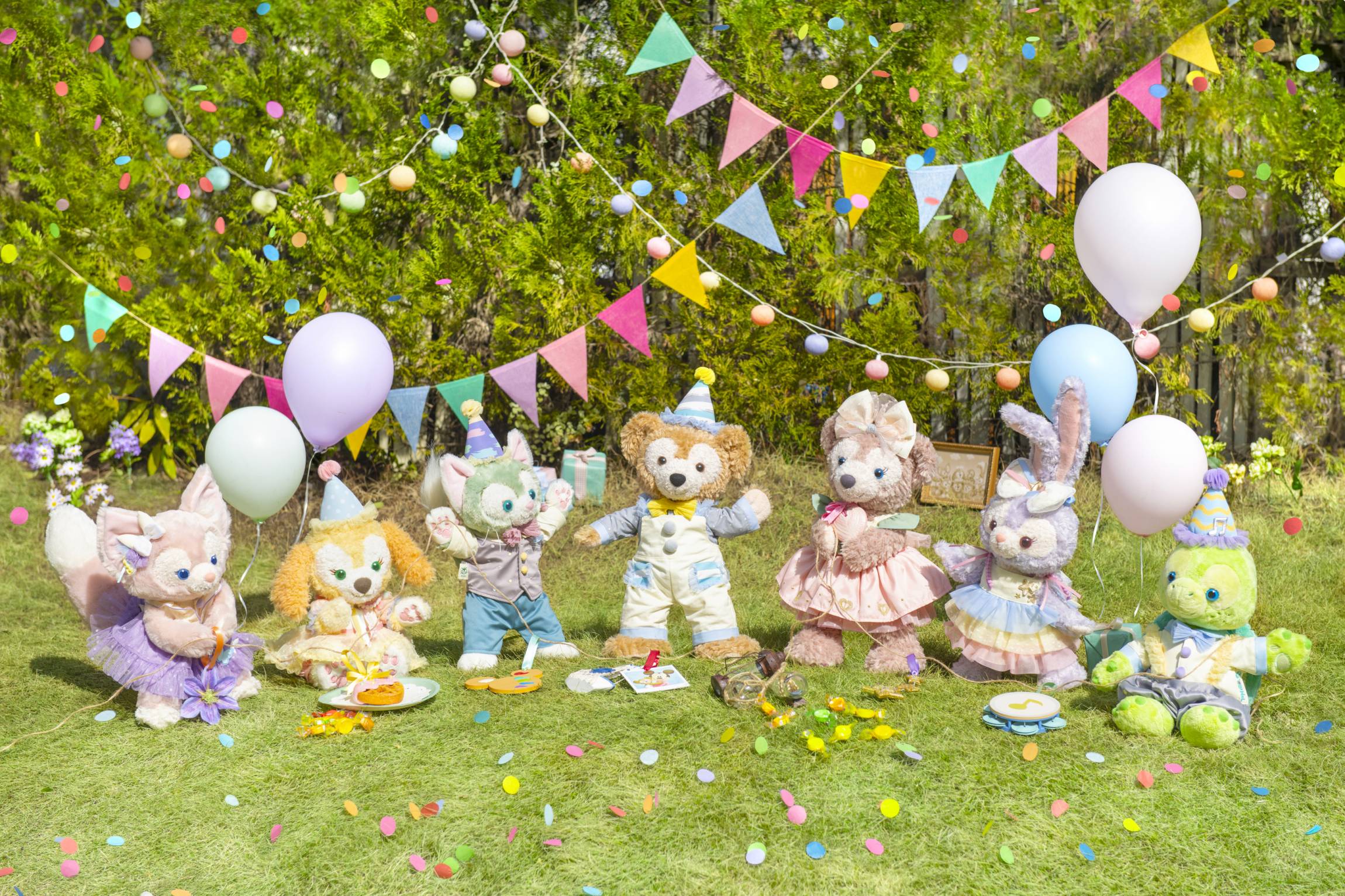 東京ディズニーリゾート®40周年！マニアが選ぶおすすめ