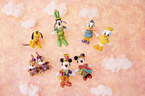 東京ディズニーリゾート®40周年！マニアが選ぶおすすめスペシャル 