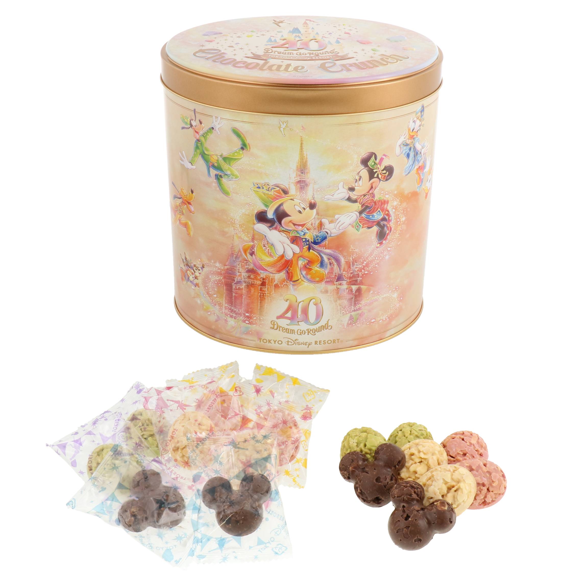 東京ディズニーリゾート®40周年！マニアが選ぶおすすめスペシャル